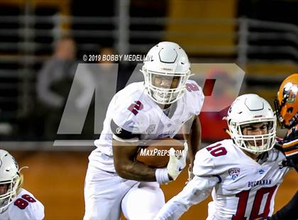 Thumbnail 2 in Buchanan @ Central (CIF CS Valley Final) photogallery.