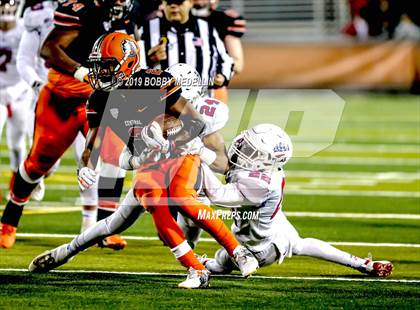 Thumbnail 1 in Buchanan @ Central (CIF CS Valley Final) photogallery.