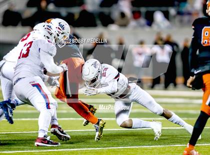 Thumbnail 3 in Buchanan @ Central (CIF CS Valley Final) photogallery.