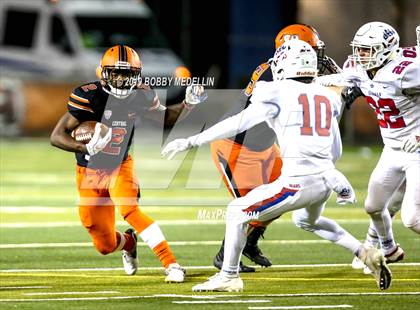 Thumbnail 1 in Buchanan @ Central (CIF CS Valley Final) photogallery.