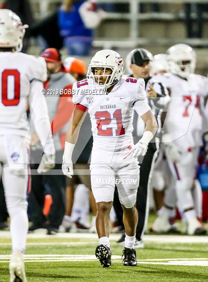Thumbnail 1 in Buchanan @ Central (CIF CS Valley Final) photogallery.