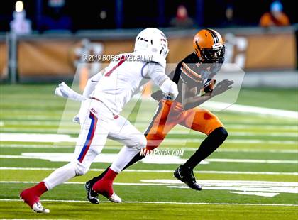 Thumbnail 3 in Buchanan @ Central (CIF CS Valley Final) photogallery.