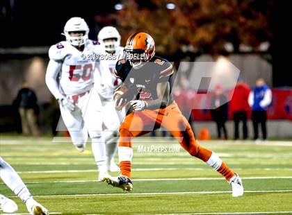 Thumbnail 3 in Buchanan @ Central (CIF CS Valley Final) photogallery.
