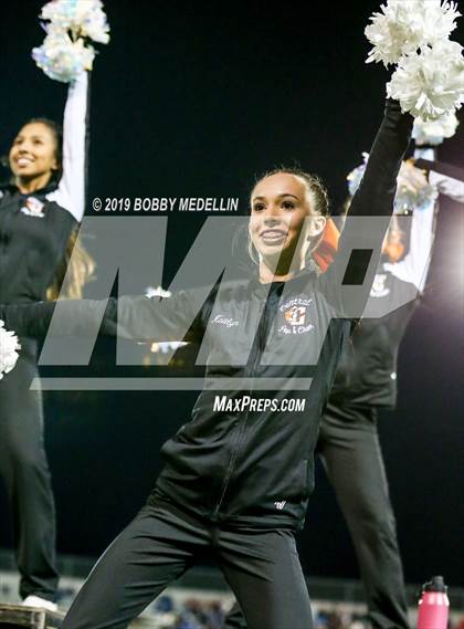 Thumbnail 1 in Buchanan @ Central (CIF CS Valley Final) photogallery.