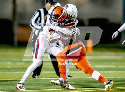 Thumbnail 3 in Buchanan @ Central (CIF CS Valley Final) photogallery.