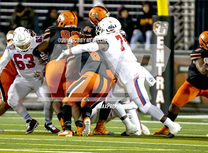 Thumbnail 1 in Buchanan @ Central (CIF CS Valley Final) photogallery.