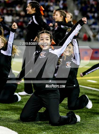 Thumbnail 3 in Buchanan @ Central (CIF CS Valley Final) photogallery.