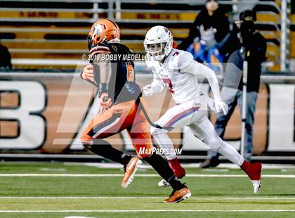 Thumbnail 1 in Buchanan @ Central (CIF CS Valley Final) photogallery.