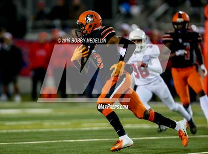 Thumbnail 1 in Buchanan @ Central (CIF CS Valley Final) photogallery.