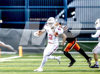 Thumbnail 2 in Buchanan @ Central (CIF CS Valley Final) photogallery.