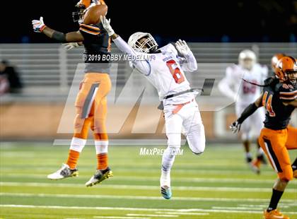 Thumbnail 1 in Buchanan @ Central (CIF CS Valley Final) photogallery.