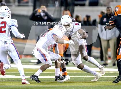Thumbnail 2 in Buchanan @ Central (CIF CS Valley Final) photogallery.