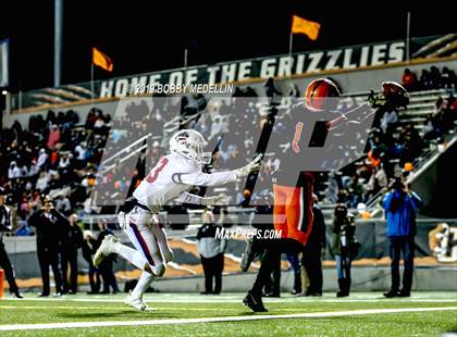 Thumbnail 1 in Buchanan @ Central (CIF CS Valley Final) photogallery.