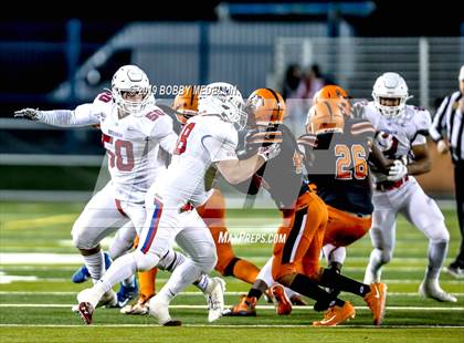 Thumbnail 2 in Buchanan @ Central (CIF CS Valley Final) photogallery.