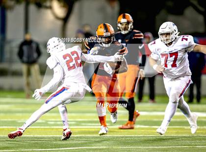 Thumbnail 2 in Buchanan @ Central (CIF CS Valley Final) photogallery.