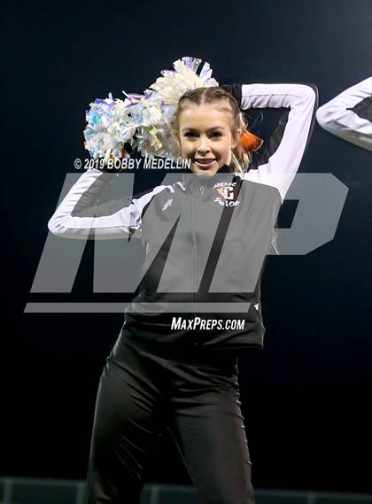 Thumbnail 3 in Buchanan @ Central (CIF CS Valley Final) photogallery.