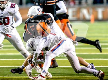 Thumbnail 3 in Buchanan @ Central (CIF CS Valley Final) photogallery.