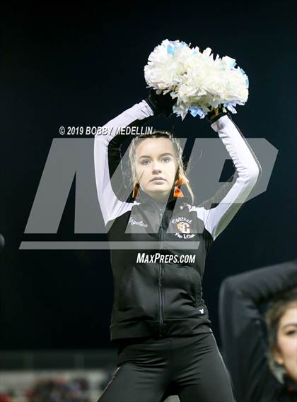 Thumbnail 3 in Buchanan @ Central (CIF CS Valley Final) photogallery.