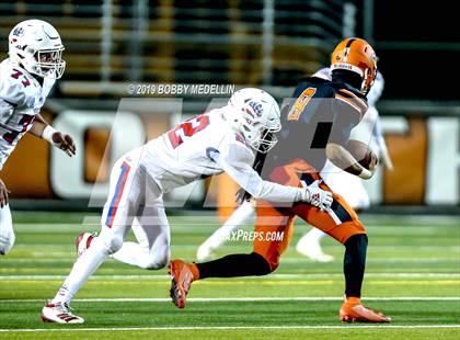 Thumbnail 1 in Buchanan @ Central (CIF CS Valley Final) photogallery.