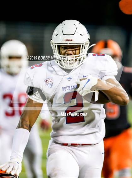 Thumbnail 1 in Buchanan @ Central (CIF CS Valley Final) photogallery.