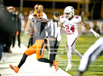 Thumbnail 3 in Buchanan @ Central (CIF CS Valley Final) photogallery.