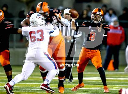 Thumbnail 3 in Buchanan @ Central (CIF CS Valley Final) photogallery.