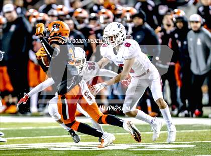 Thumbnail 1 in Buchanan @ Central (CIF CS Valley Final) photogallery.