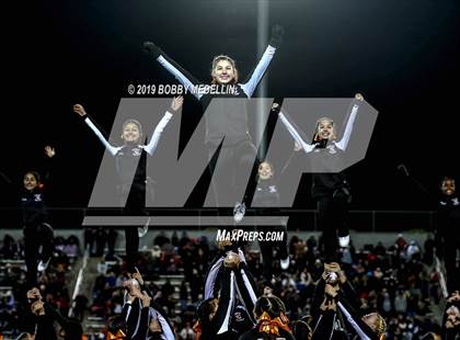 Thumbnail 1 in Buchanan @ Central (CIF CS Valley Final) photogallery.