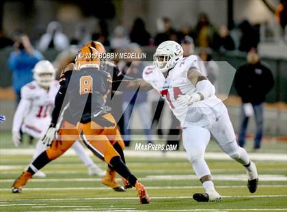 Thumbnail 1 in Buchanan @ Central (CIF CS Valley Final) photogallery.