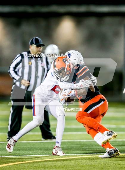 Thumbnail 2 in Buchanan @ Central (CIF CS Valley Final) photogallery.