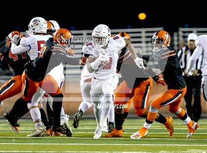 Thumbnail 2 in Buchanan @ Central (CIF CS Valley Final) photogallery.