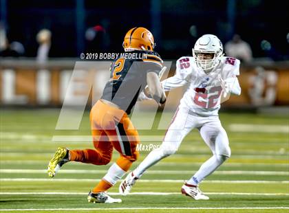 Thumbnail 1 in Buchanan @ Central (CIF CS Valley Final) photogallery.