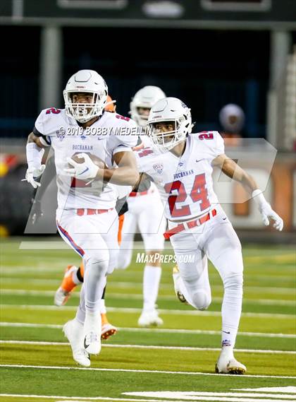 Thumbnail 1 in Buchanan @ Central (CIF CS Valley Final) photogallery.