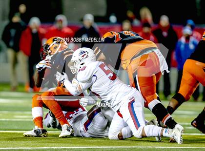 Thumbnail 3 in Buchanan @ Central (CIF CS Valley Final) photogallery.