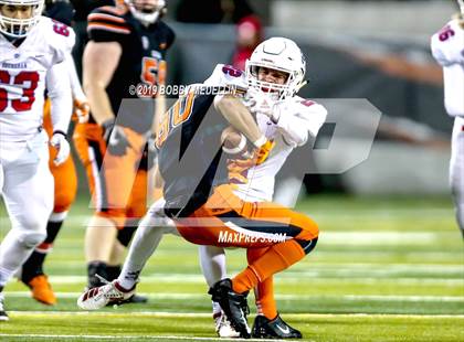 Thumbnail 2 in Buchanan @ Central (CIF CS Valley Final) photogallery.