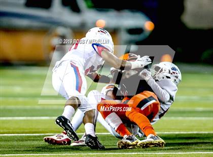 Thumbnail 1 in Buchanan @ Central (CIF CS Valley Final) photogallery.