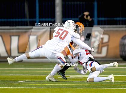 Thumbnail 2 in Buchanan @ Central (CIF CS Valley Final) photogallery.