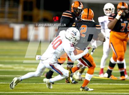 Thumbnail 2 in Buchanan @ Central (CIF CS Valley Final) photogallery.