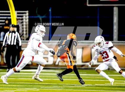 Thumbnail 2 in Buchanan @ Central (CIF CS Valley Final) photogallery.