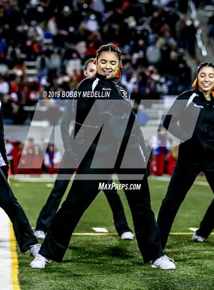 Thumbnail 3 in Buchanan @ Central (CIF CS Valley Final) photogallery.