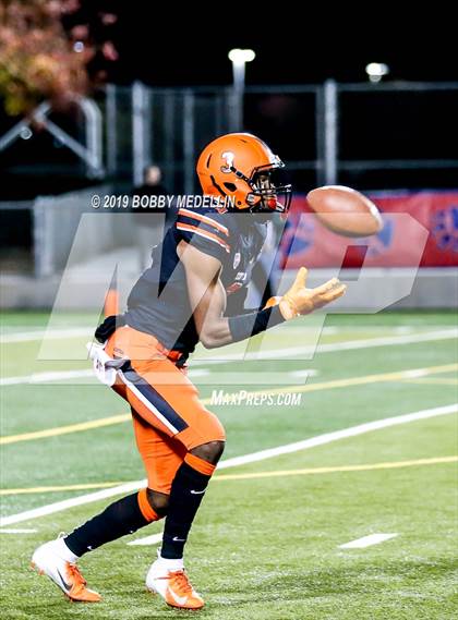 Thumbnail 3 in Buchanan @ Central (CIF CS Valley Final) photogallery.