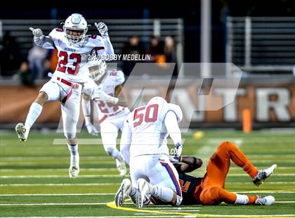 Thumbnail 2 in Buchanan @ Central (CIF CS Valley Final) photogallery.