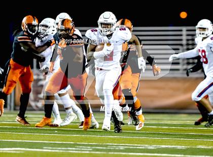 Thumbnail 1 in Buchanan @ Central (CIF CS Valley Final) photogallery.