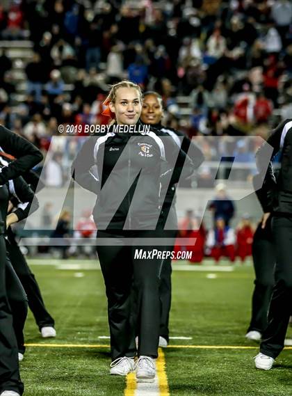Thumbnail 3 in Buchanan @ Central (CIF CS Valley Final) photogallery.