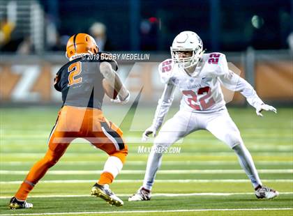 Thumbnail 3 in Buchanan @ Central (CIF CS Valley Final) photogallery.