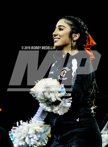 Thumbnail 3 in Buchanan @ Central (CIF CS Valley Final) photogallery.