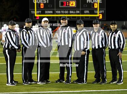 Thumbnail 3 in Buchanan @ Central (CIF CS Valley Final) photogallery.
