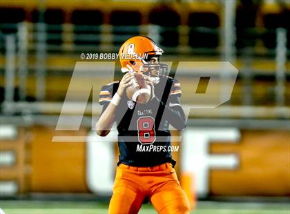 Thumbnail 2 in Buchanan @ Central (CIF CS Valley Final) photogallery.