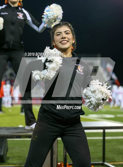 Thumbnail 2 in Buchanan @ Central (CIF CS Valley Final) photogallery.