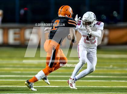 Thumbnail 2 in Buchanan @ Central (CIF CS Valley Final) photogallery.